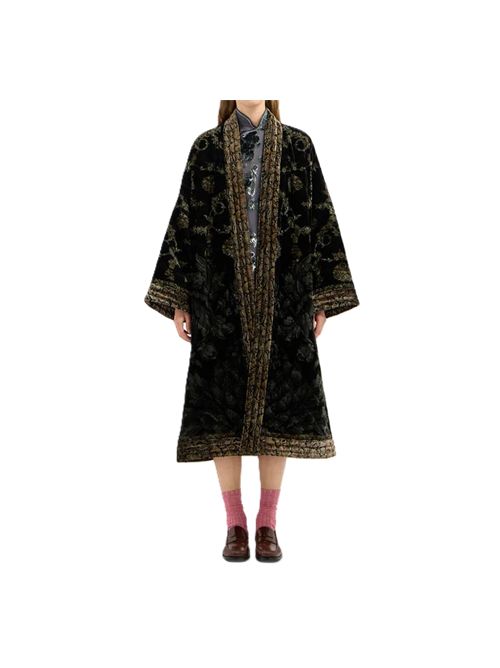 KANDOX Kimono Viscosa e Seta Pierre Louis Mascia | KANDOX-KM11944519583/101